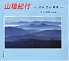 山稜紀行―白山立山穂高 村上留雄写真集