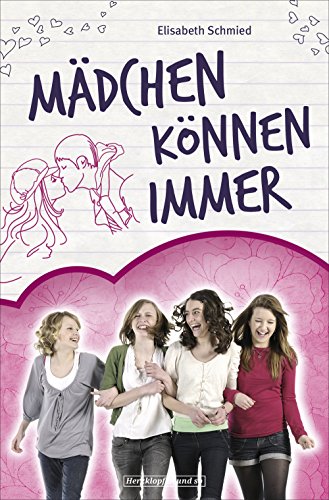 Mädchen können immer (German Edition)