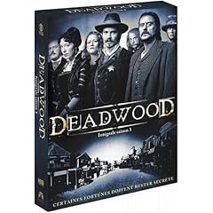 Deadwood - Int�grale Saison 3