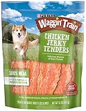 Waggin' Train  Dog Treats