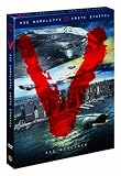V - Die komplette erste Staffel [3 DVDs]