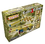 LEVERS AND LINKAGES