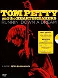 Runnin` Down a Dream - 4 Disc Limited Edition Set - Cd & DVD Box Set - DVD