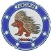 Porcupine Discmo
