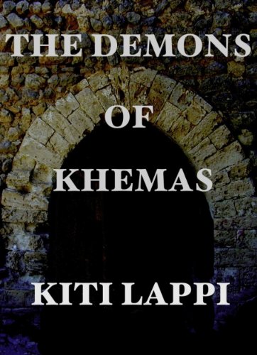 The Demons of Khemas
