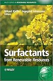 Surfactants from renewable resources
