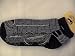 For Bare Feet Real Train Medium Socks