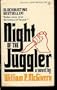 NIGHT OF THE JUGGLER