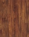 Pergo 02616 Accolade Laminate Flooring with Attached Underlay, 8-Inch Wide, Midnight Mahogany