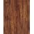 Pergo 02616 Accolade Laminate Flooring with Attached Underlay, 8-Inch Wide, Midnight Mahogany