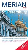 Produkt-Bild: St. Petersburg: Katharinenpalast - Wo das Bernsteinzimmer im neuen Glanz erstrahlt. Russischer Sommer - Bezaubernde "Wei&szlig;e N&auml;chte" erleben (MERIAN live)