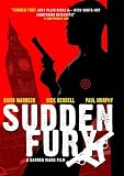 Sudden Fury Special Edition
