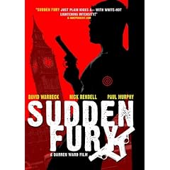 Sudden Fury [DVD] [Region 1] [US Import] [NTSC]