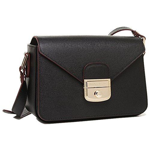 (ロンシャン) LONGCHAMP ロンシャン バッグ LONGCHAMP 1511 813 001 LE PLIAGE HERITAGE CROSS BODY BAG ショルダーバッグ BLACK [並行輸入品] 画像