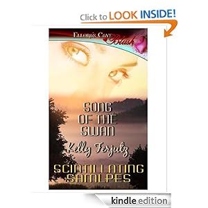 Song of the Swan Kelly Ferjutz