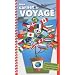 Mon carnet de voyage