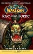 World of Warcraft: Rise of the Horde (No. 4)