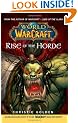 Rise of the Horde: Rise of the Horde No. 4 (World of Warcraft)