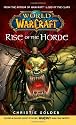 Rise of the Horde: Rise of the Horde No. 4 (World of Warcraft)