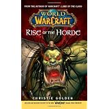 World of Warcraft: Rise of the Horde (No. 4)