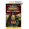 Rise of the Horde: Rise of the Horde No. 4 (World of Warcraft)