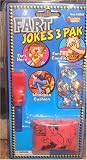 Fart Jokes 3 Pak
