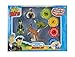 Wild Kratts Creature Power 4 Pack - Jumpers Set