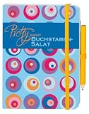 Pretty Smart - Buchstabensalat - Stefan Heine