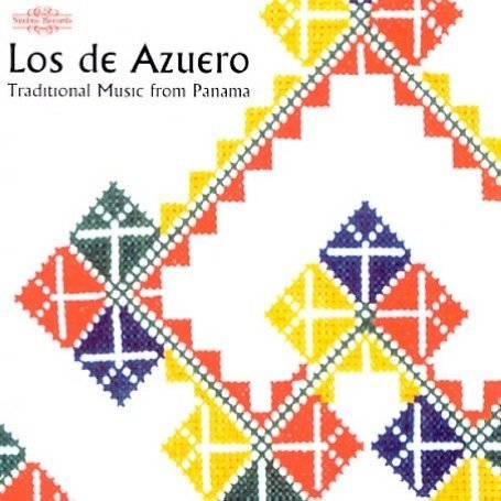 CD-Charts  Music : Traditional Music from Panama