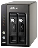 QNAP VS-2004PRO VioStor-2004 Pro 4 Channel Network Video Recorder