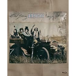Americana [Blu-ray]