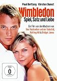 Wimbledon - Spiel, Satz und Liebe