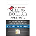 The Motley Fool Million Dollar Portfolio (How To Build And Grow A Panic-Proof Investment Portfolio) (Hardcover)