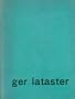 Ger Lataster