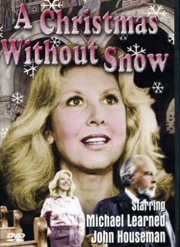 CD-Charts  Music : A Christmas Without Snow [1980] (REGION 1) (NTSC)
