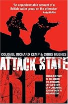 Attack State Red