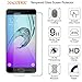 Glass Screen Protector,For Samsung Galaxy A3 (2016) SM-A310 Nacodex® Tempered Glass Screen Protector (For Samsung Galaxy A3 (2016) SM-A310 )