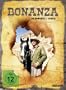 Bonanza - Die komplette 07. Staffel [8 DVDs]