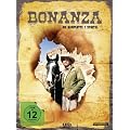 Bonanza - Die komplette 07. Staffel [8 DVDs]