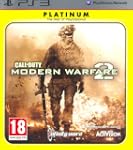 Call Of Duty: Modern Warfare 2 - Plat...