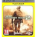 Call Of Duty: Modern Warfare 2 - Platinum Edition