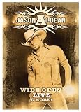 Wide Open Live & More