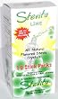 Stevita Stevia Stick Packs Lime- 10 Pk, 2.1 Oz
