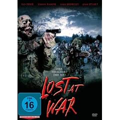 Lost At War