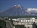 Photo Jigsaw 16x12 (40x30cm) Koryaksky volcano by Robert Harding