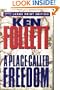 A Place Called Freedom (Random House Large Print)