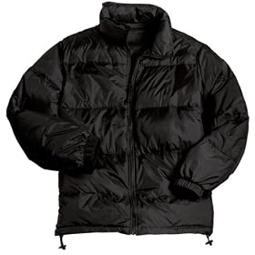Port Authority Signature Down Jacket by Port Authority