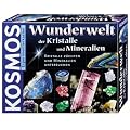 Kosmos 642112 - Wunderwelt der Kristalle und Mineralien