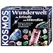 Kosmos 642112 - Wunderwelt der Kristalle und Mineralien