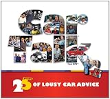 Car Talk: 25 Years of Lousy Car Advice